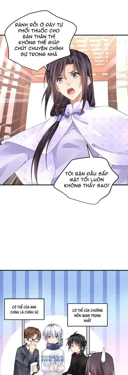 Chapter 561 - Trang 26