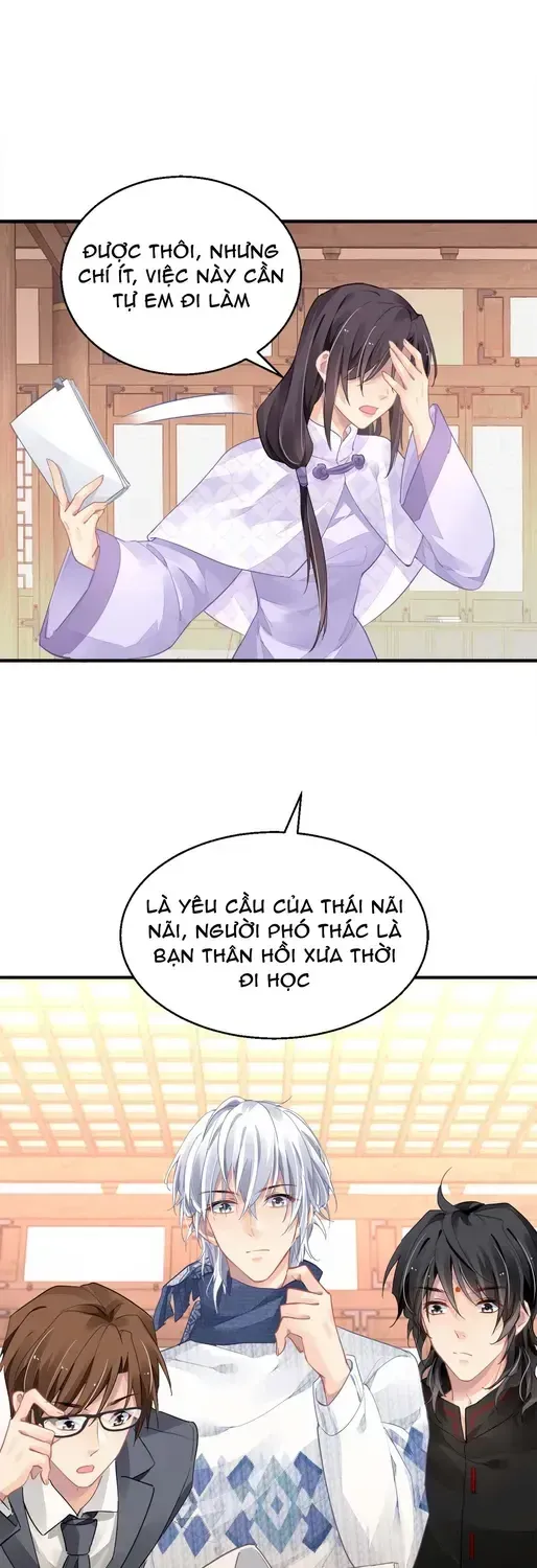 Chapter 561 - Trang 28