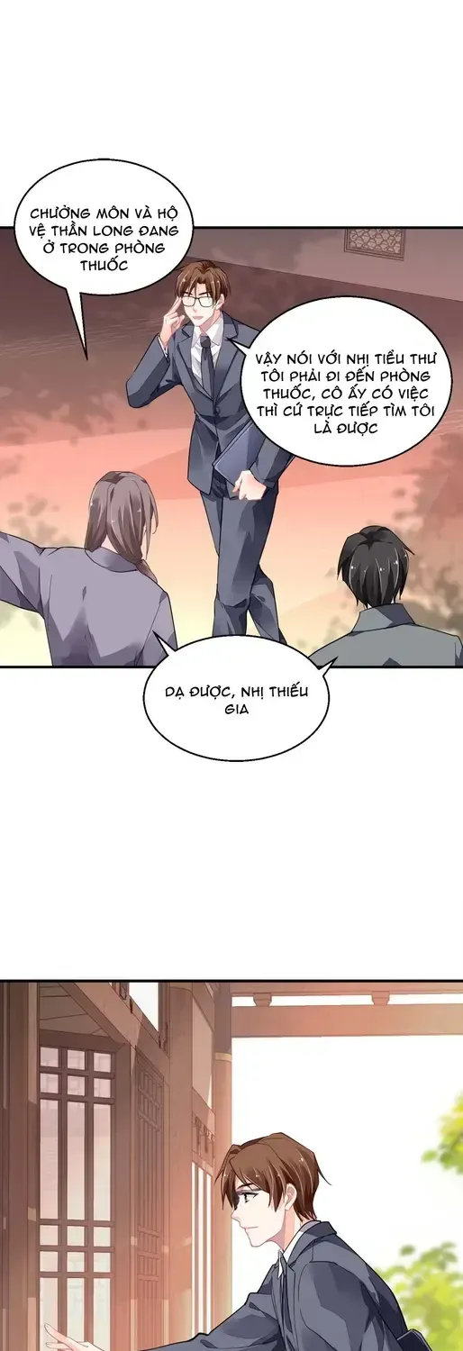Chapter 561 - Trang 32