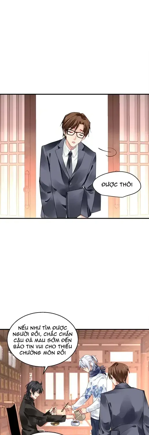 Chapter 561 - Trang 38