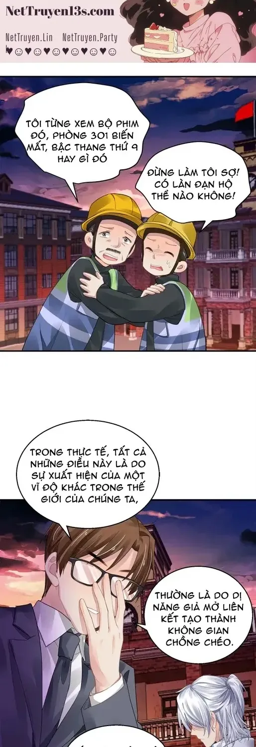 Chapter 563 - Trang 2