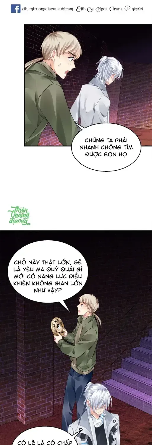 Chapter 563 - Trang 26