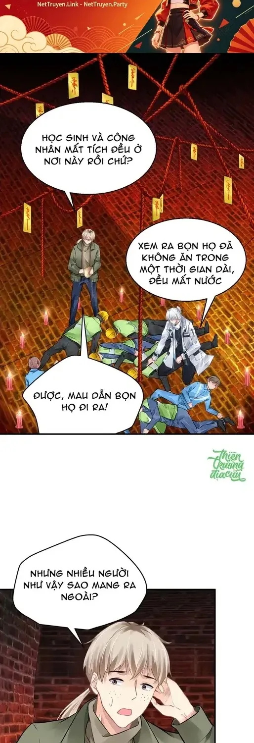 Chapter 564 - Trang 2