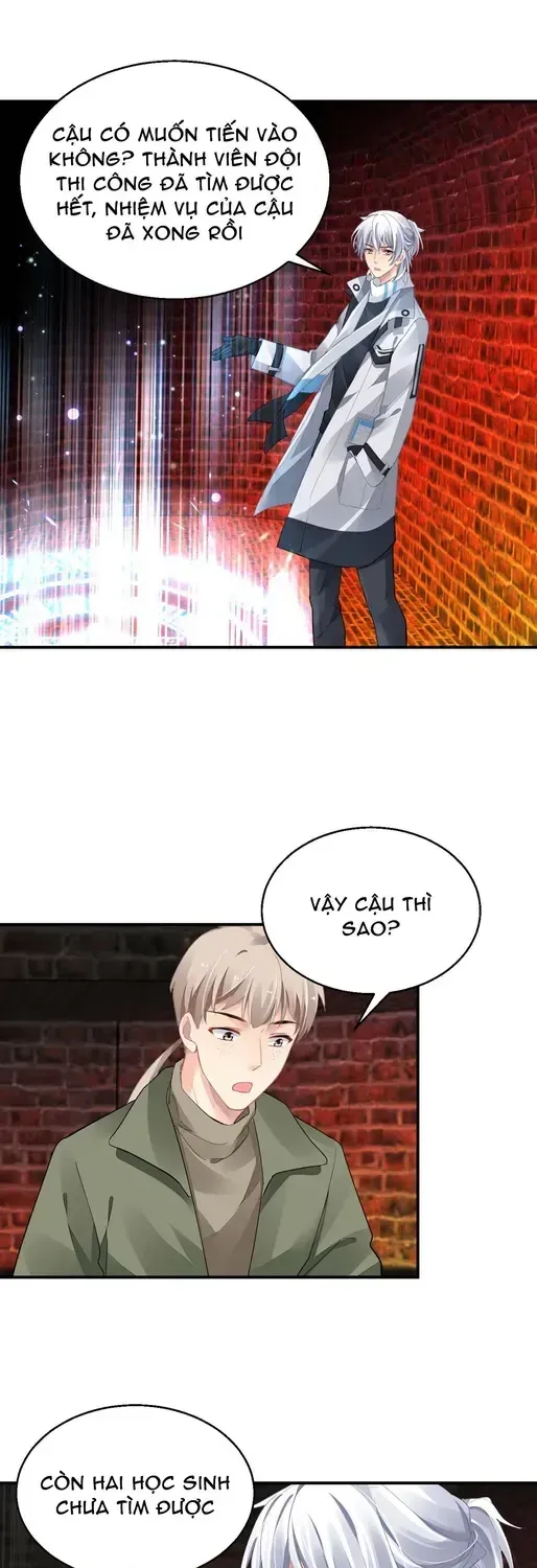 Chapter 564 - Trang 26