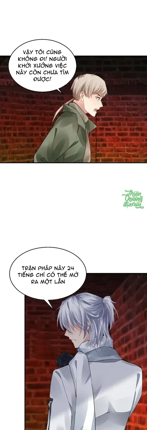 Chapter 564 - Trang 28