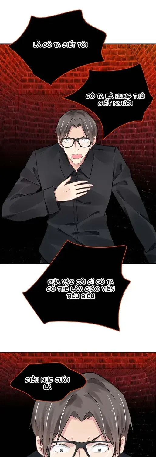 Chapter 565 - Trang 34