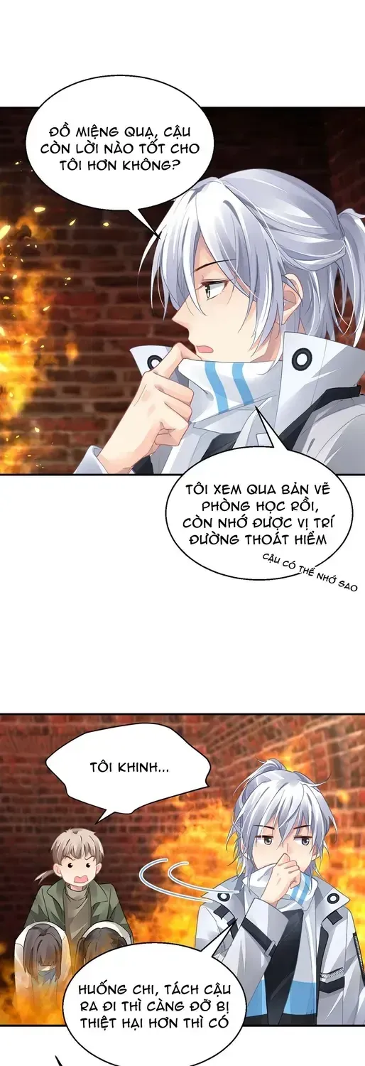 Chapter 566 - Trang 28