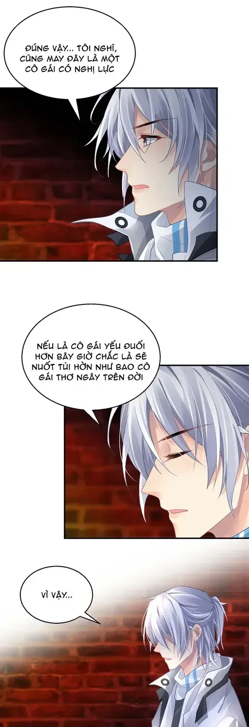 Chapter 566 - Trang 4