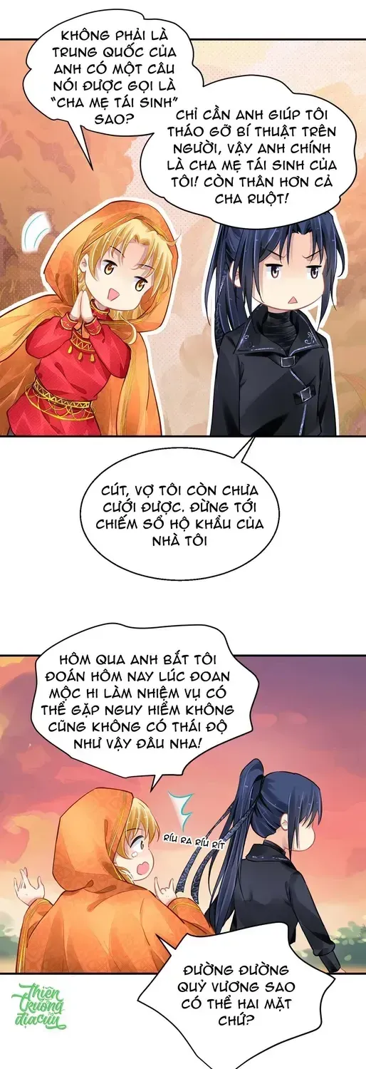 Chapter 568 - Trang 20
