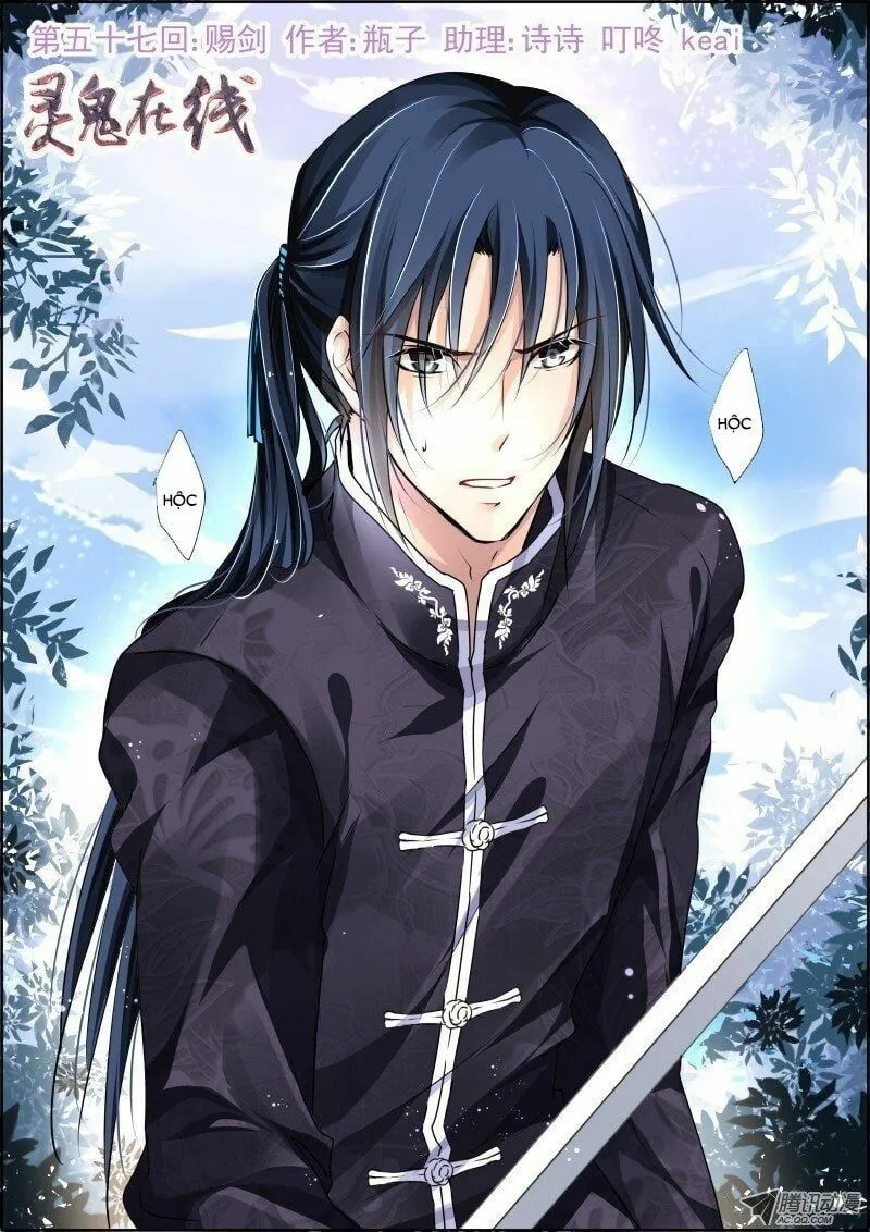 Chapter 57 - Trang 2