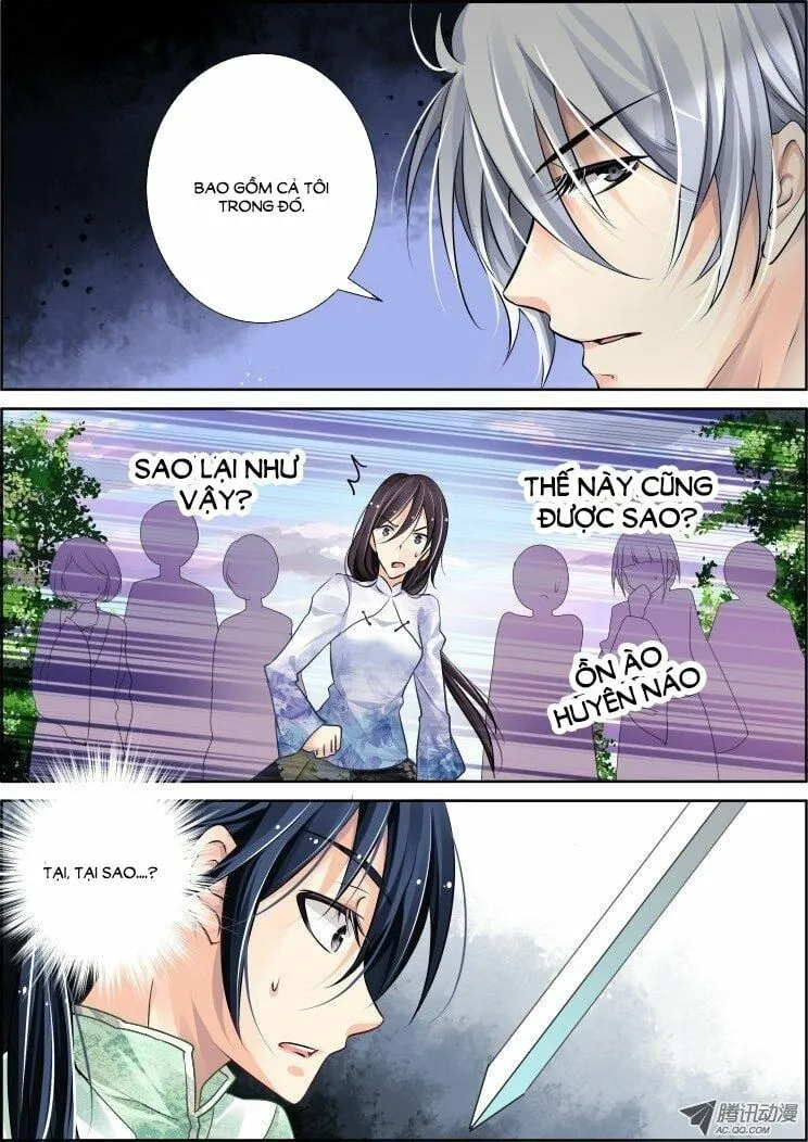 Chapter 57 - Trang 11