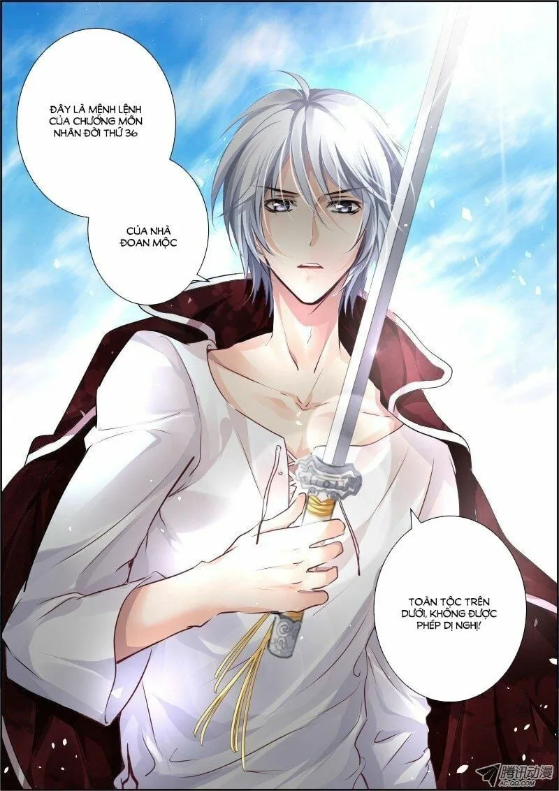 Chapter 57 - Trang 12