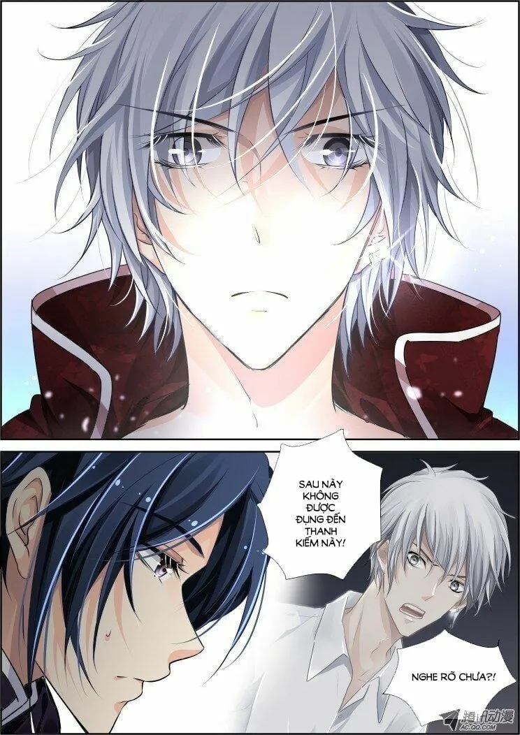 Chapter 57 - Trang 3