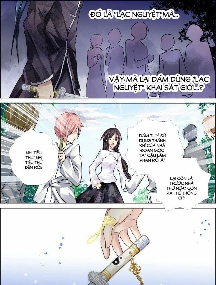 Chapter 57 - Trang 4