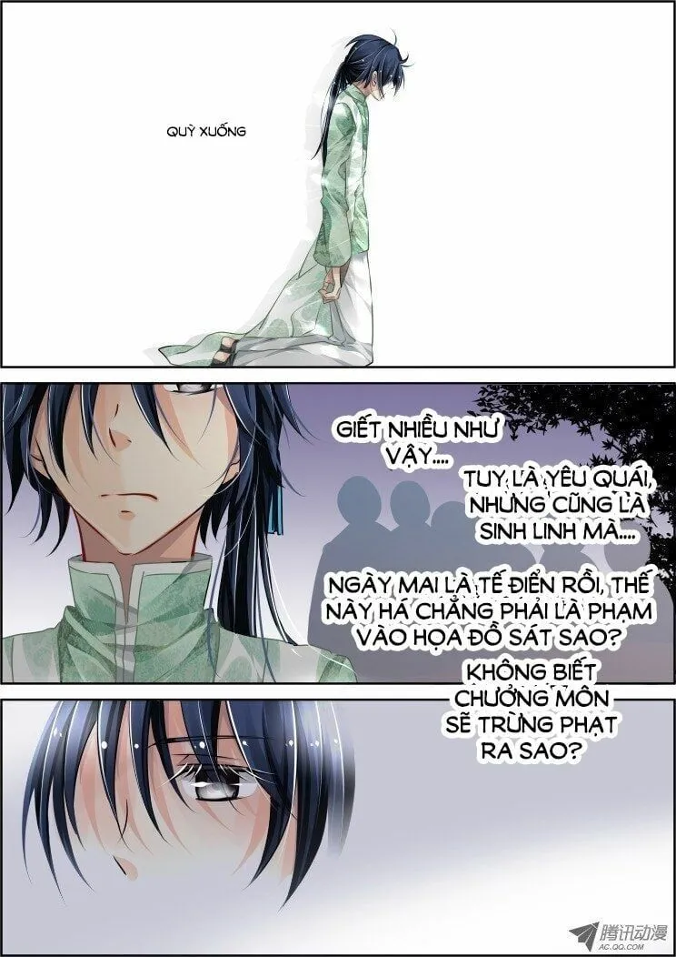 Chapter 57 - Trang 6