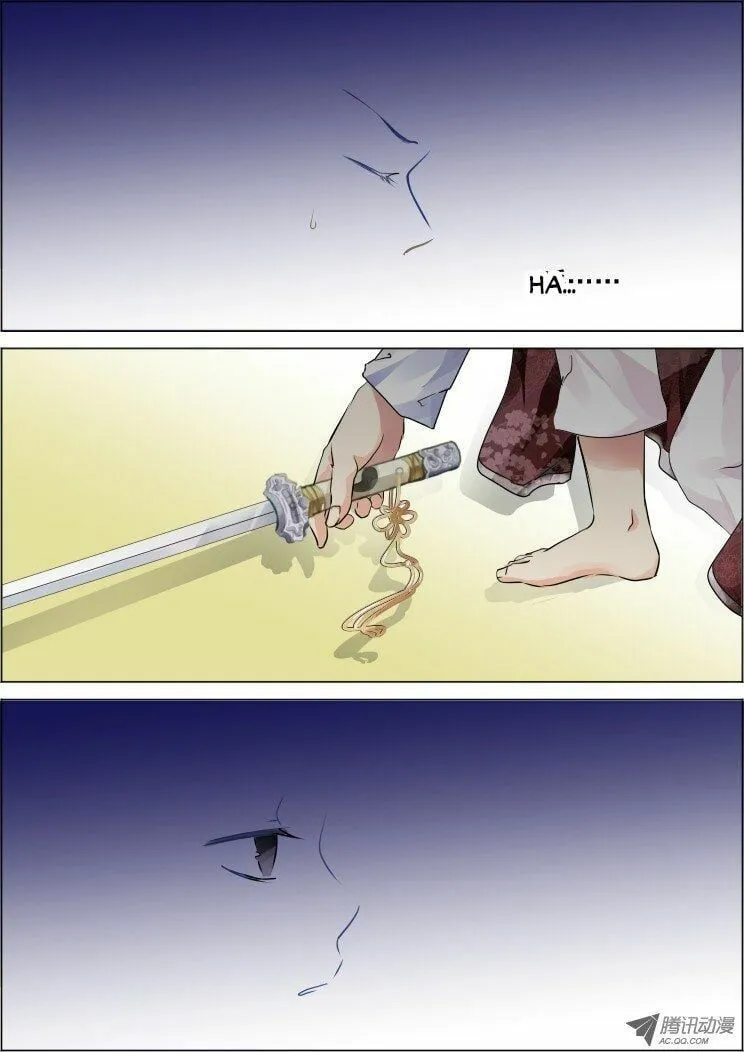 Chapter 57 - Trang 7