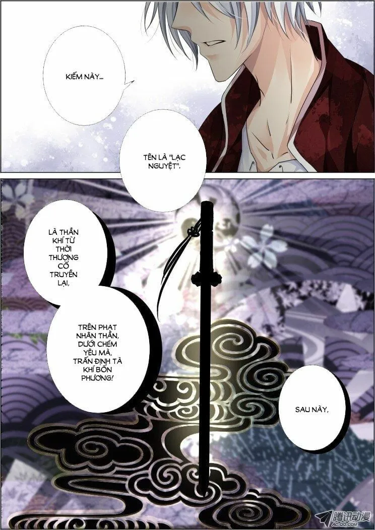 Chapter 57 - Trang 9