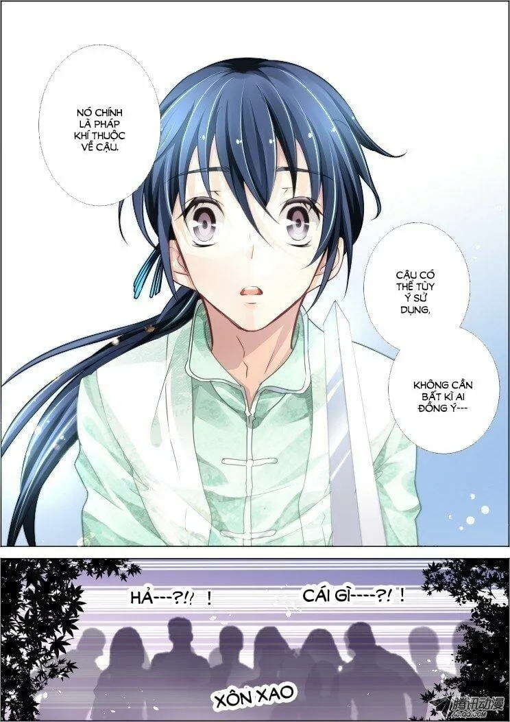 Chapter 57 - Trang 10