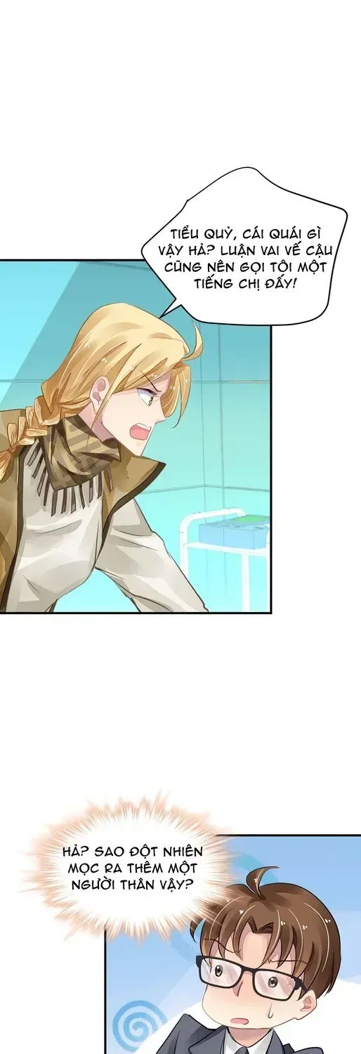 Chapter 570 - Trang 20
