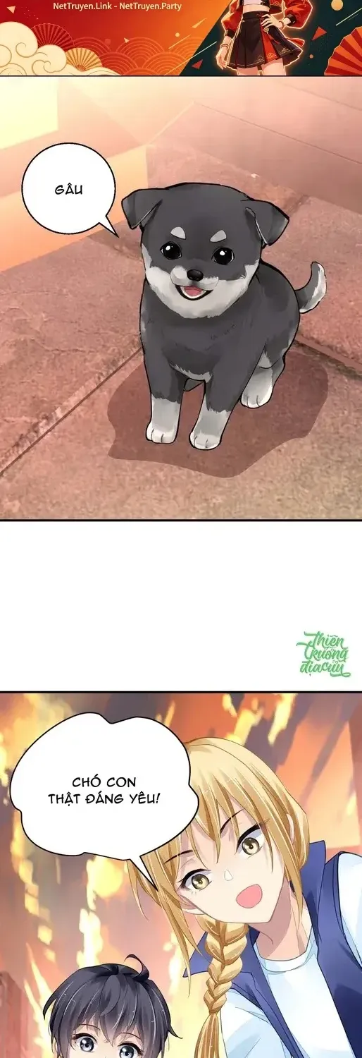 Chapter 572 - Trang 2