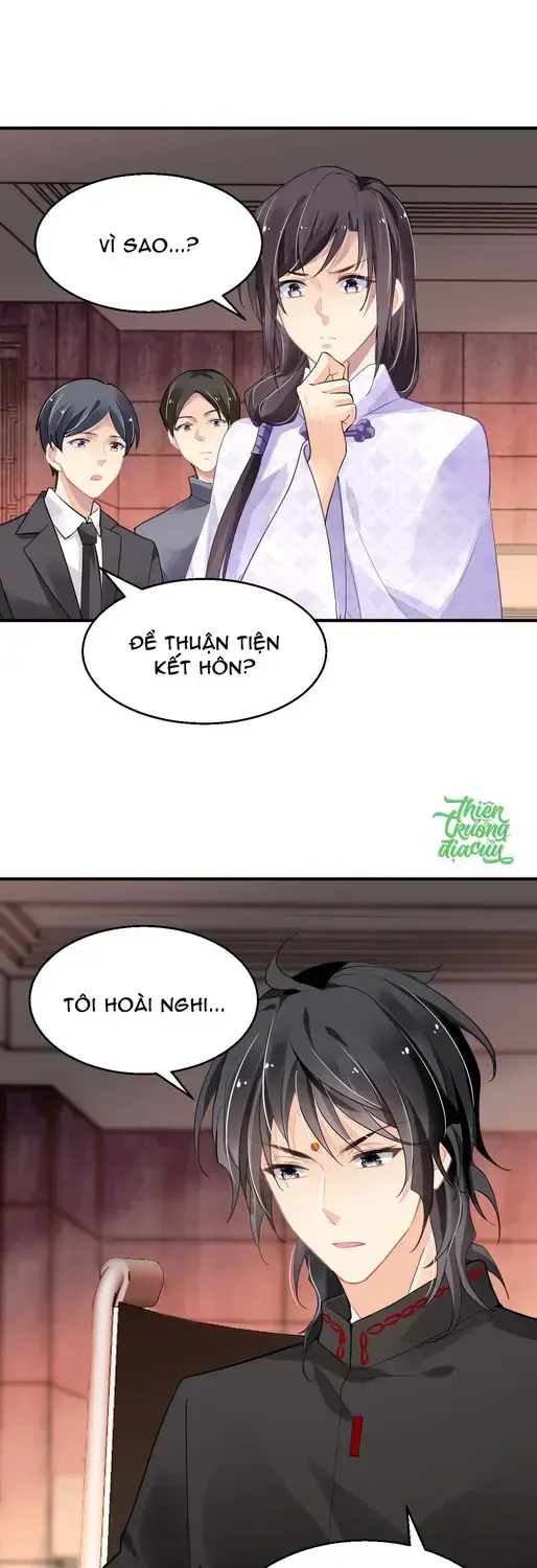 Chapter 572 - Trang 16