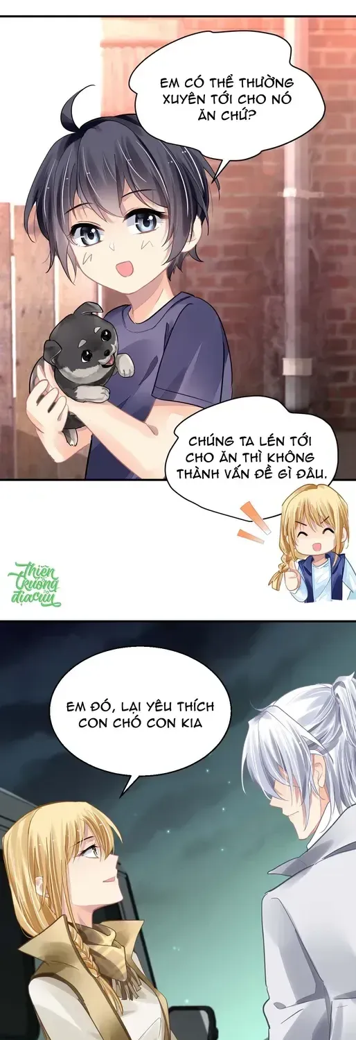 Chapter 572 - Trang 18