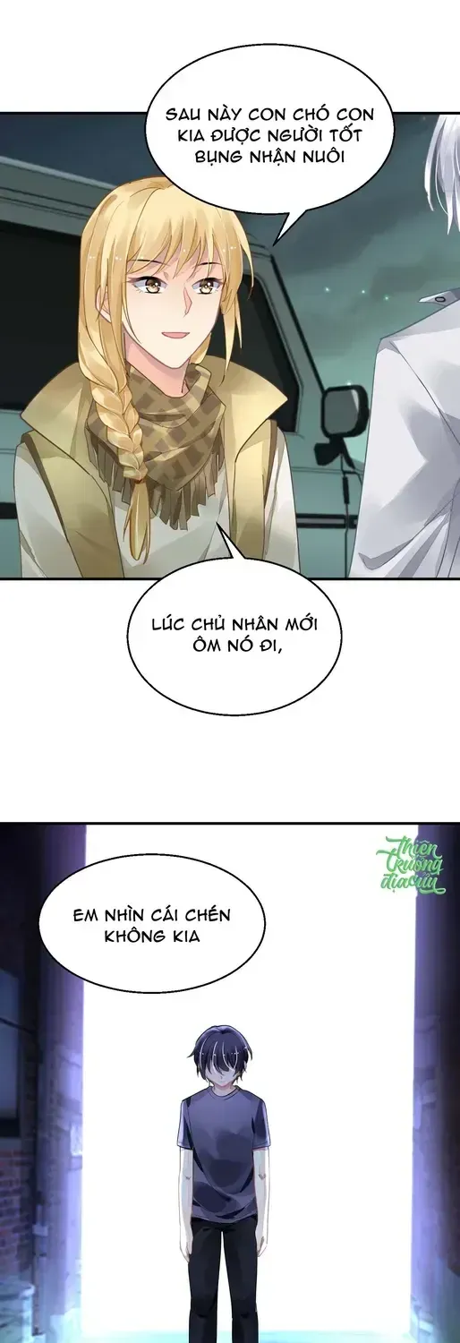 Chapter 572 - Trang 22