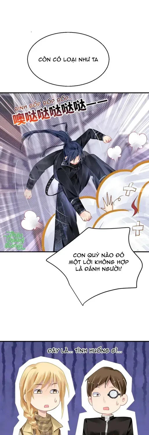 Chapter 574 - Trang 21