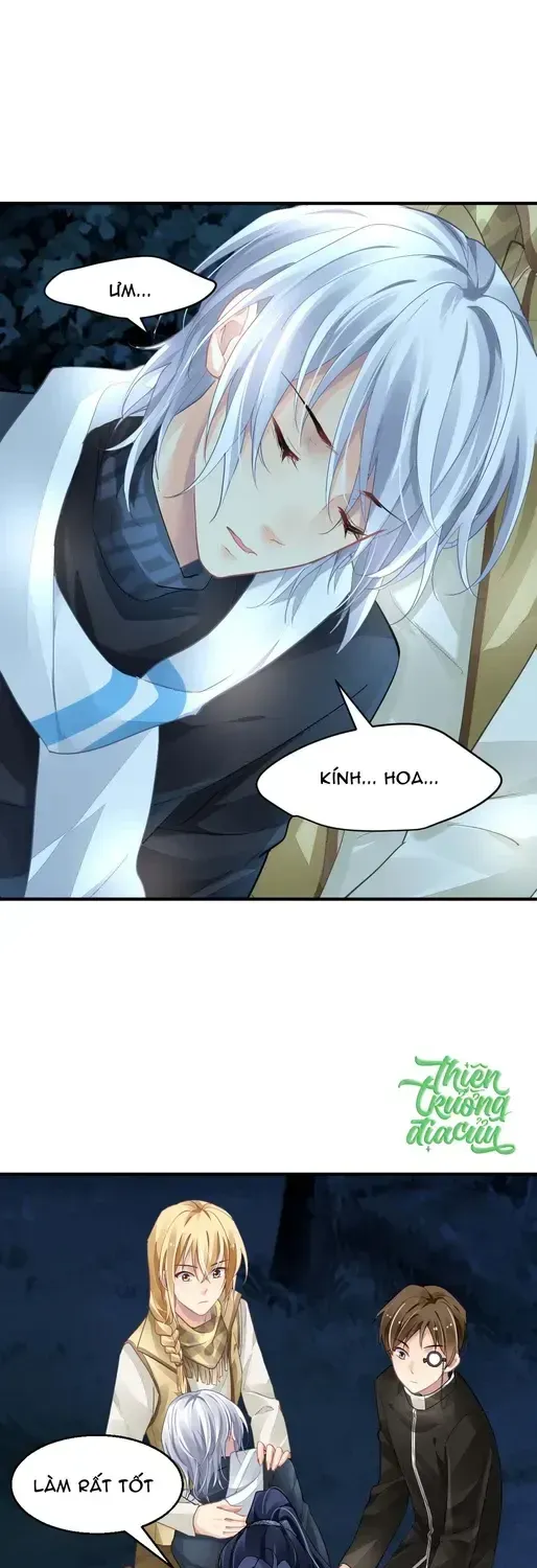 Chapter 577 - Trang 26