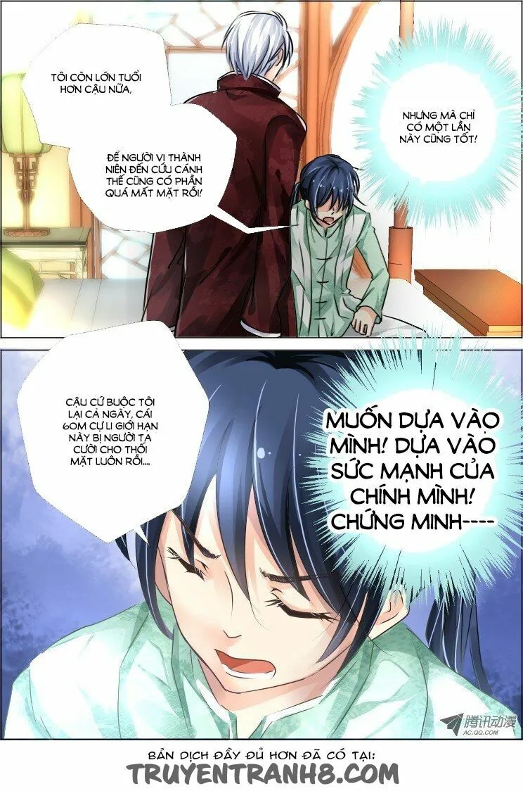 Chapter 58 - Trang 11