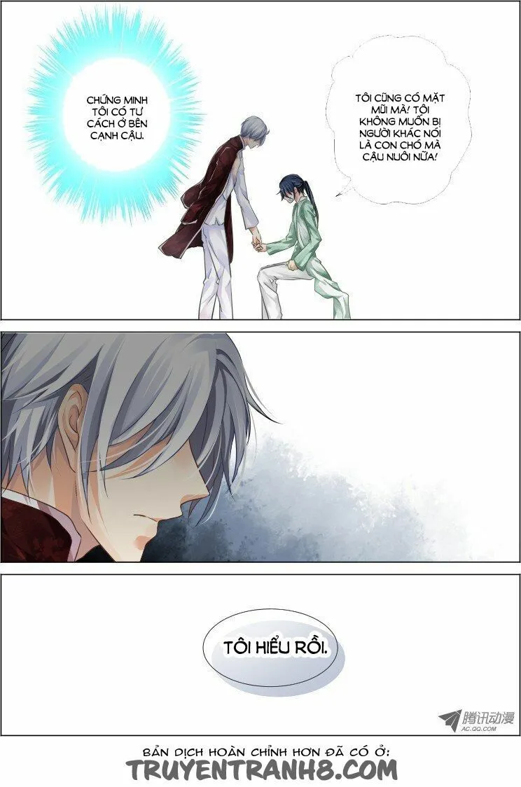 Chapter 58 - Trang 12