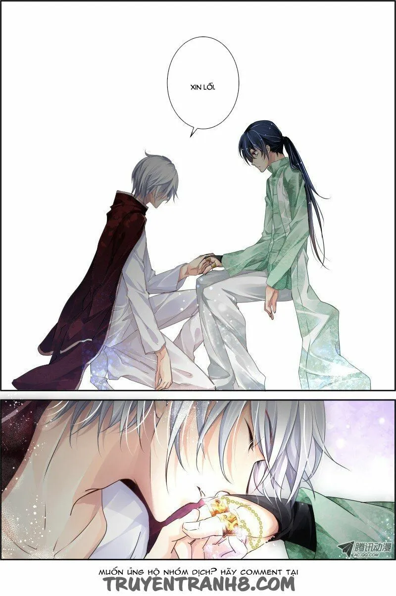 Chapter 58 - Trang 13