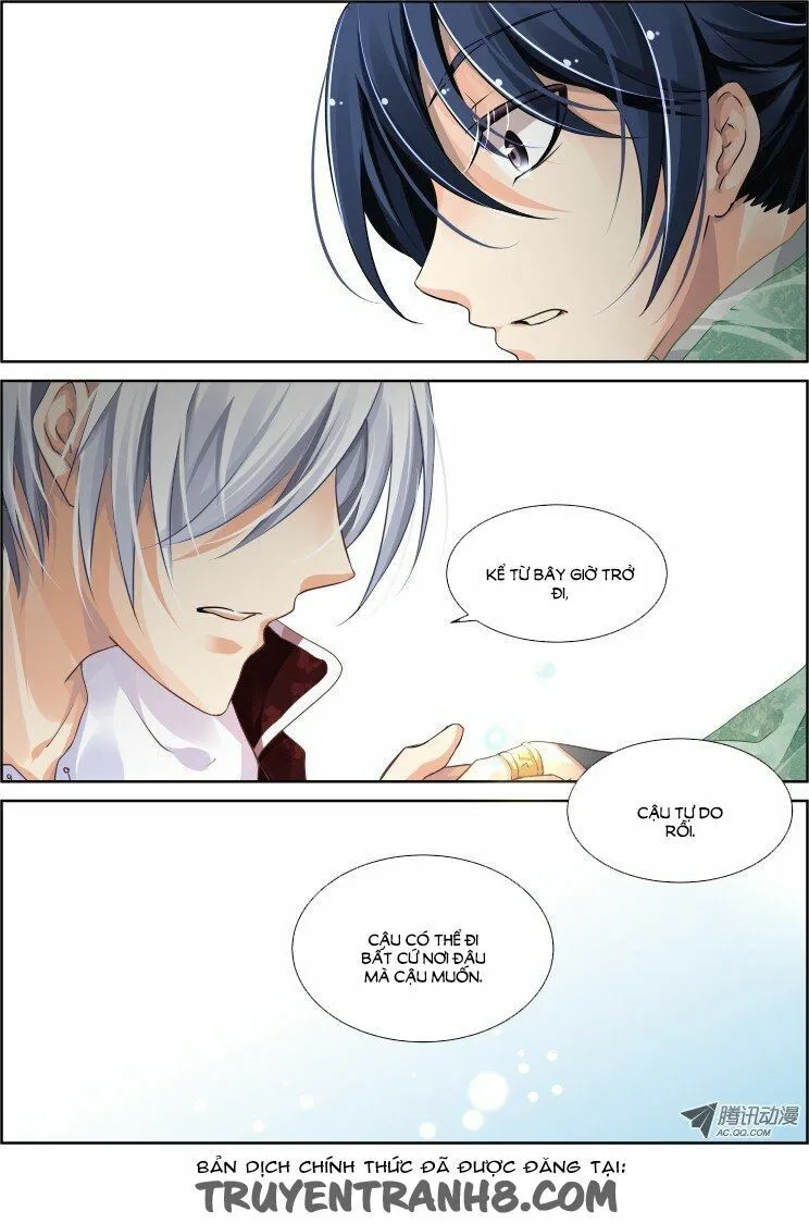 Chapter 58 - Trang 14