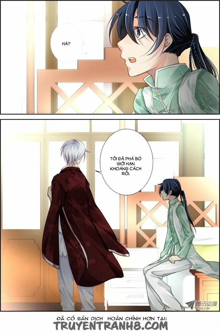 Chapter 58 - Trang 15