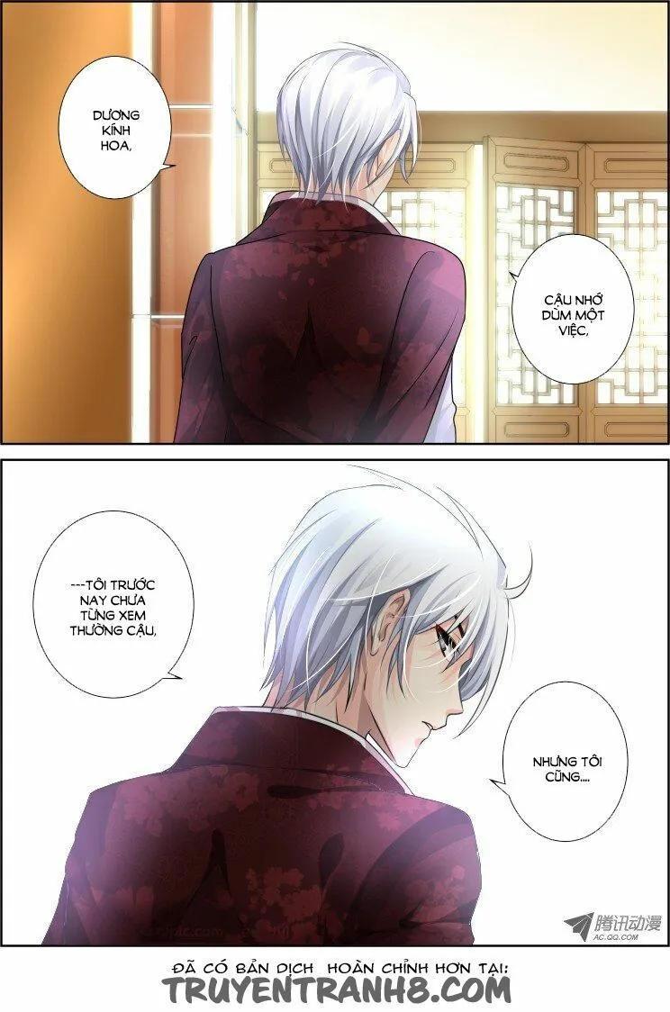 Chapter 58 - Trang 16
