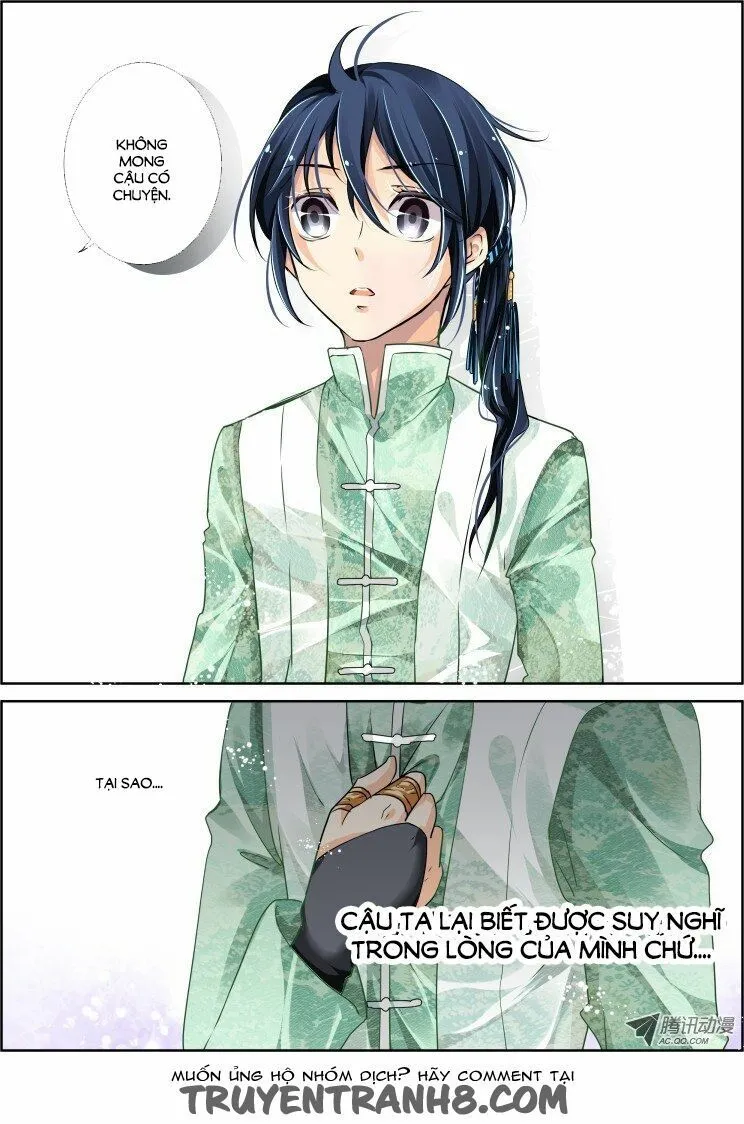 Chapter 58 - Trang 17