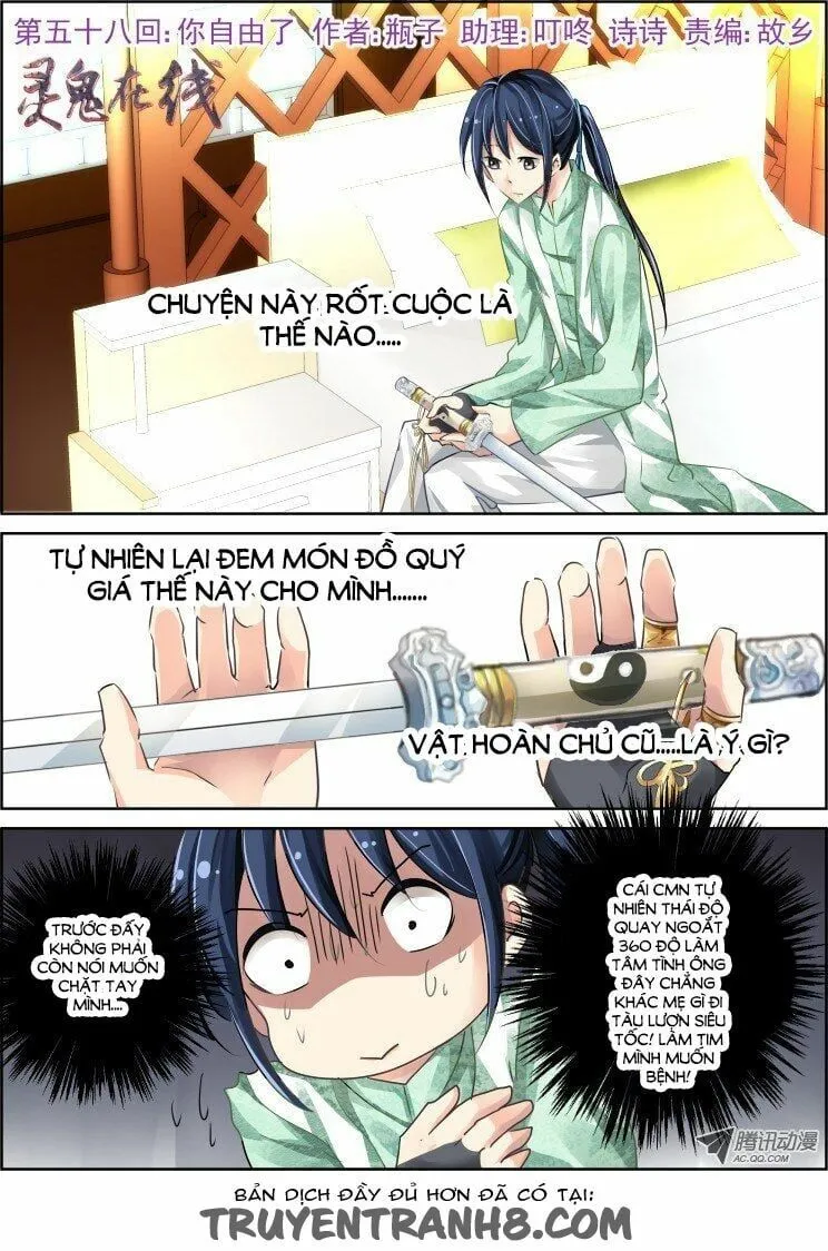 Chapter 58 - Trang 4