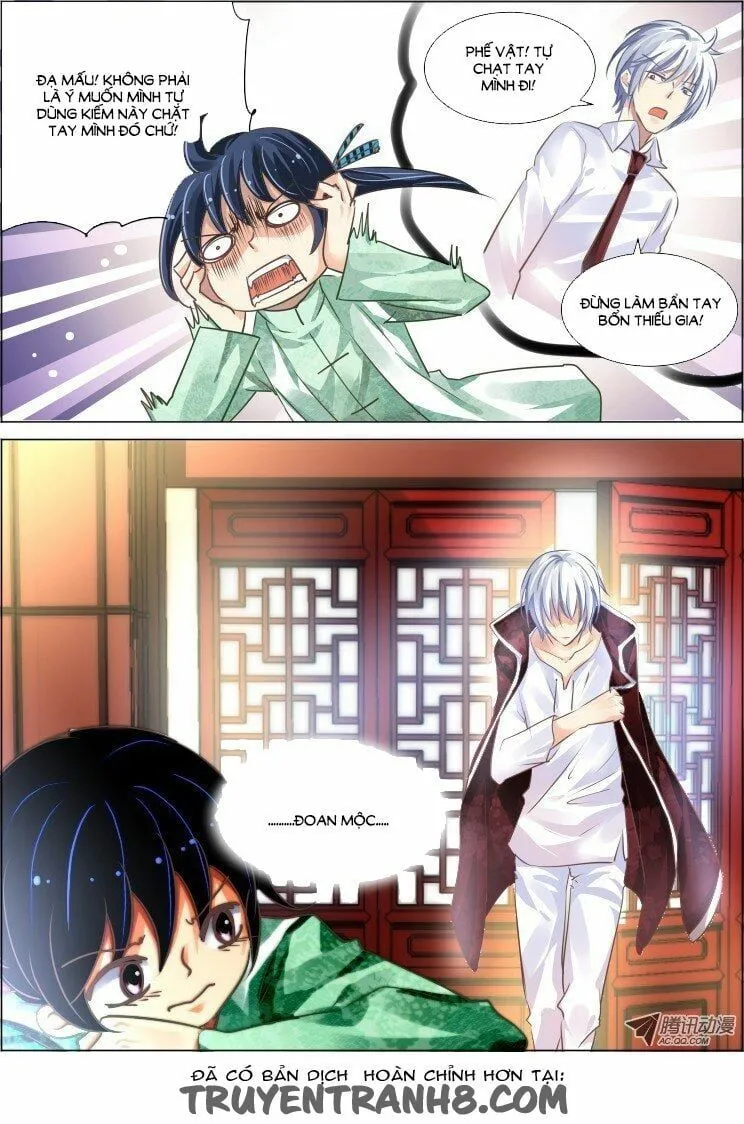 Chapter 58 - Trang 5