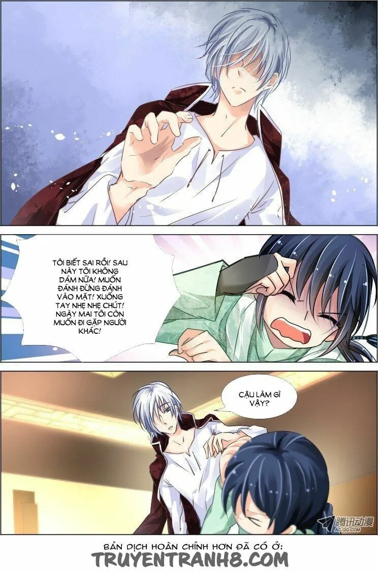 Chapter 58 - Trang 6