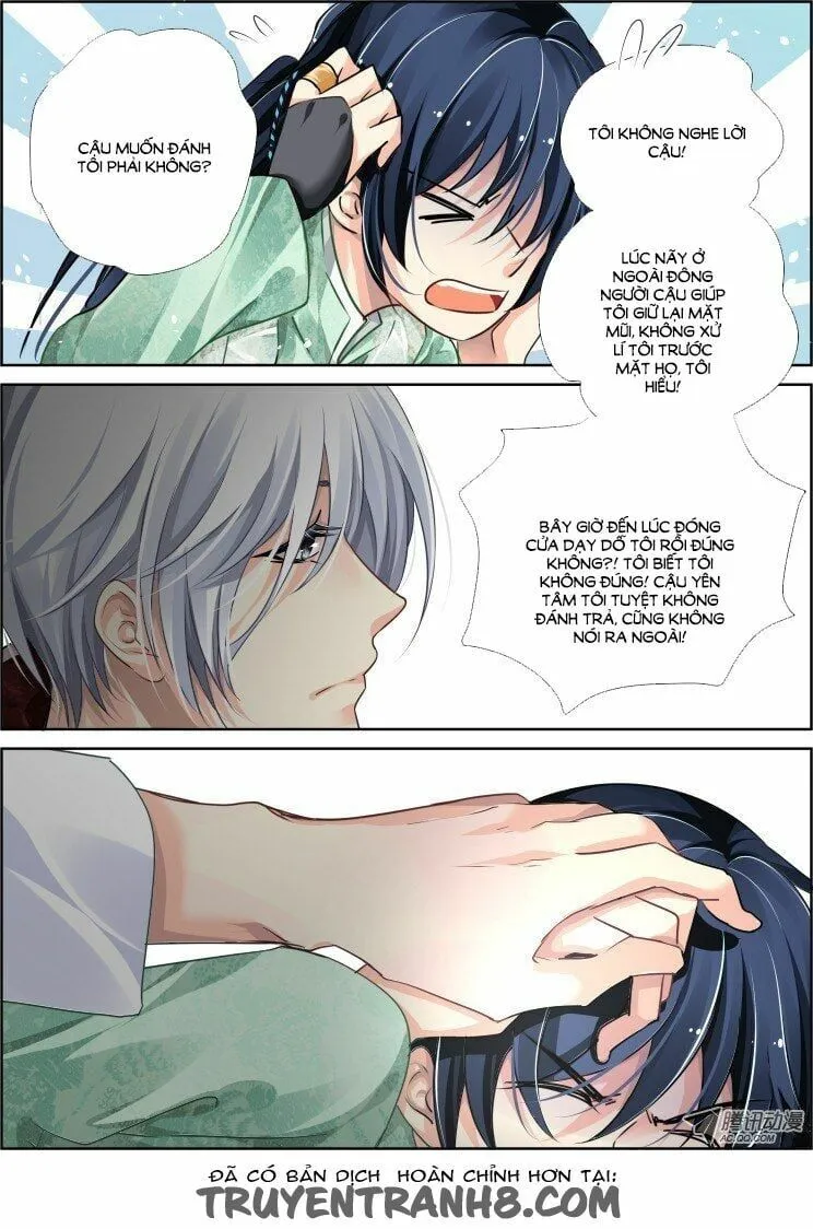 Chapter 58 - Trang 7