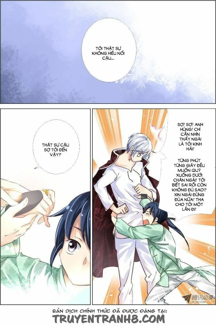Chapter 58 - Trang 8