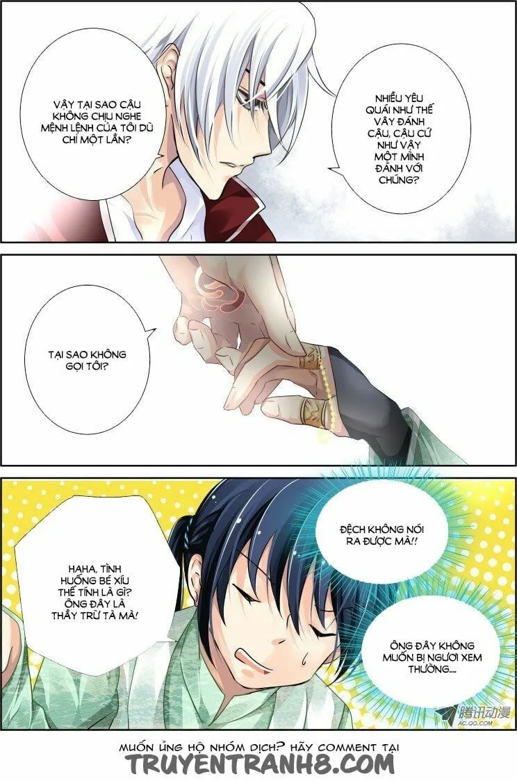 Chapter 58 - Trang 9