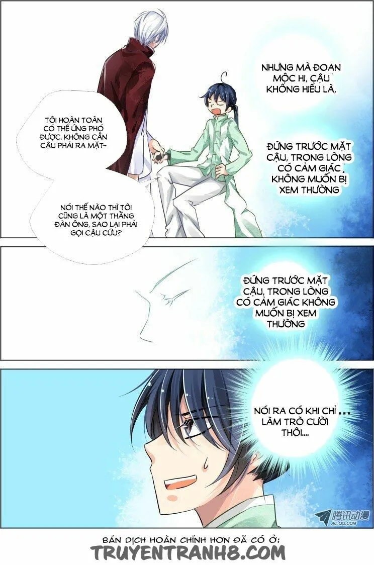 Chapter 58 - Trang 10
