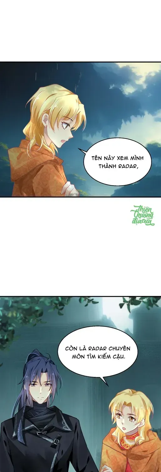 Chapter 581 - Trang 22