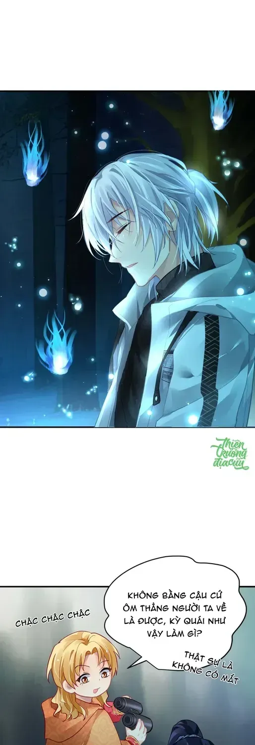 Chapter 581 - Trang 6