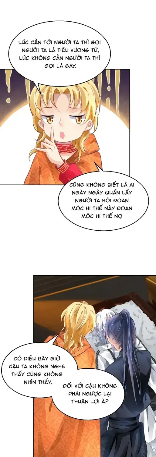 Chapter 583 - Trang 11