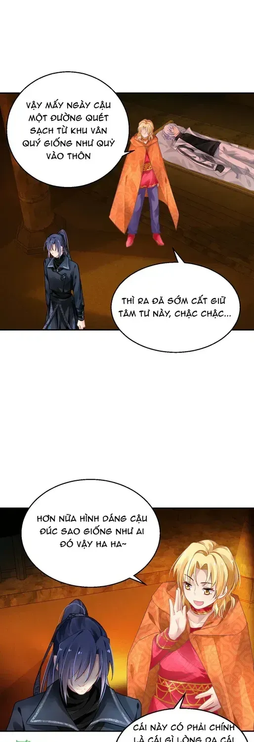 Chapter 583 - Trang 19