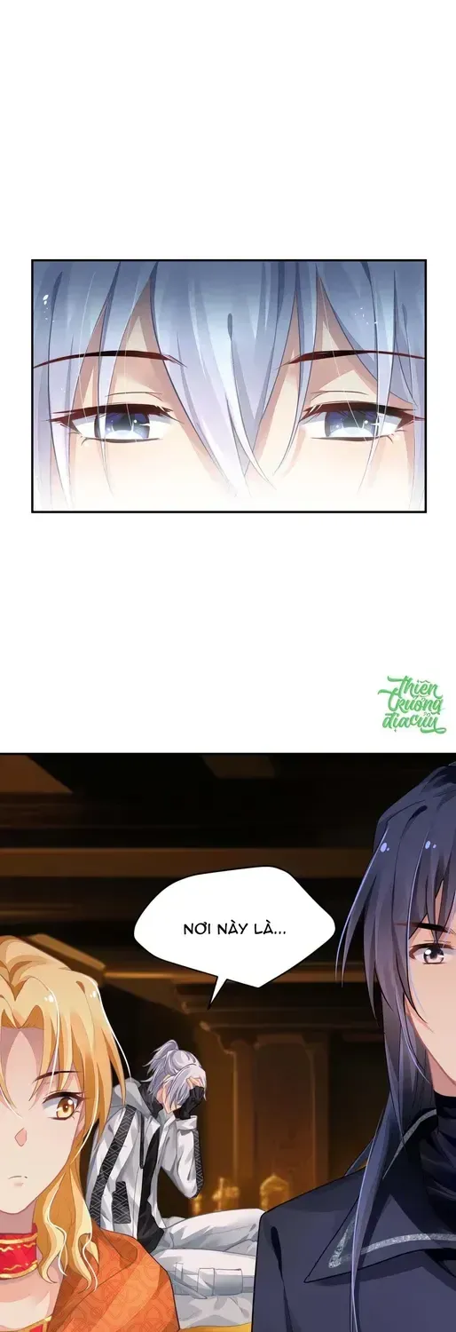 Chapter 584 - Trang 5