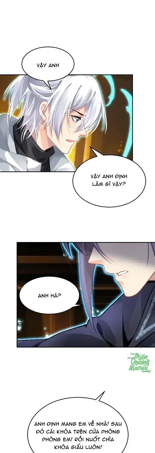 Chapter 585 - Trang 20