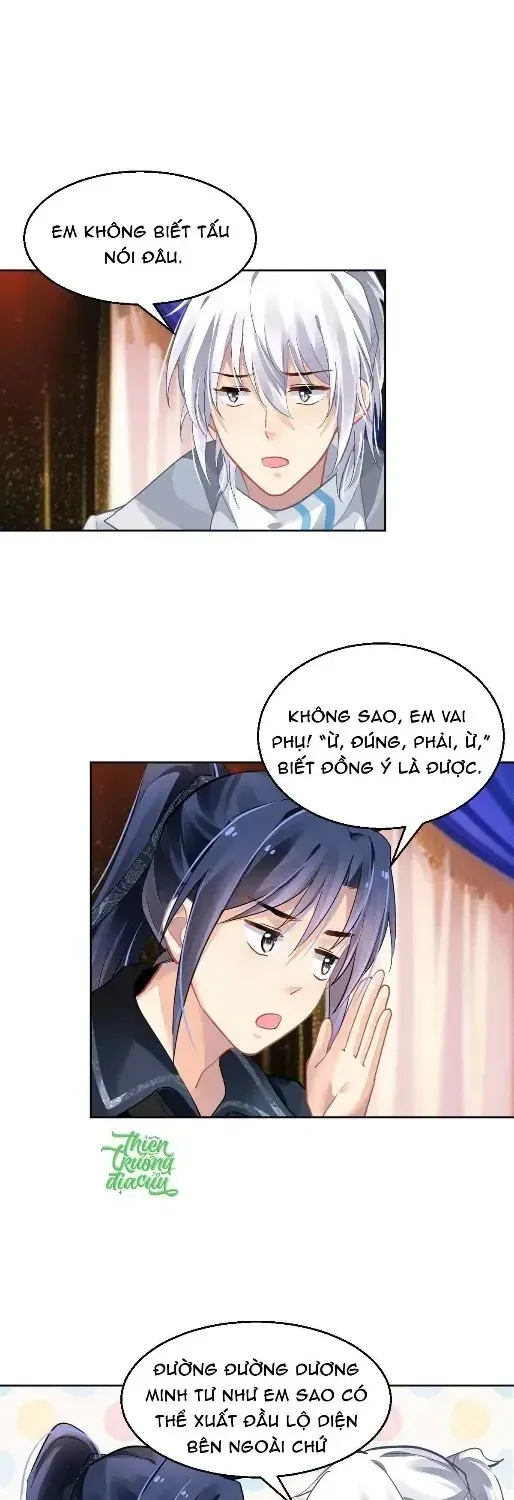 Chapter 586.1 - Trang 10